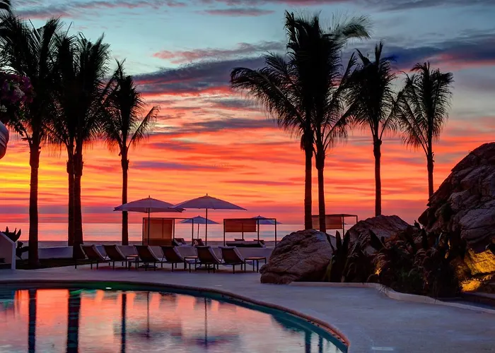 Mar Del Cabo Vacation Rentals 3* Cabo San Lucas