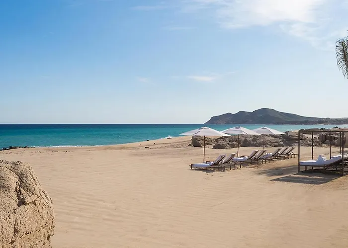 Mar Del Cabo Vacation Rentals Aparthotel