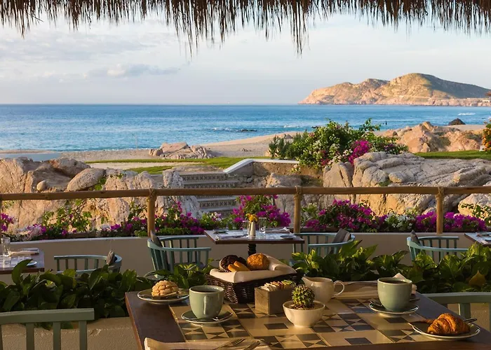 Aparthotel Mar Del Cabo Vacation Rentals