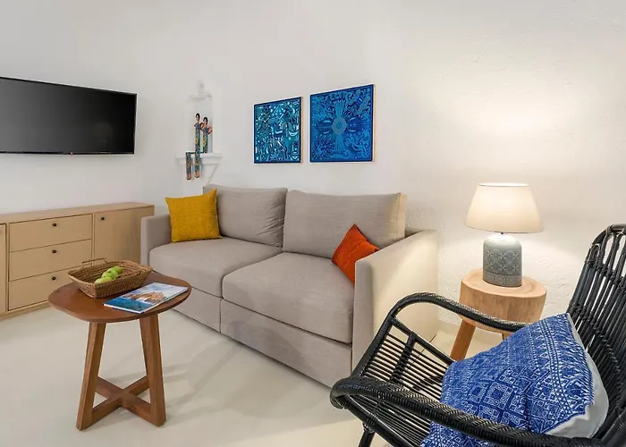 Mar Del Cabo Vacation Rentals Aparthotel 3*