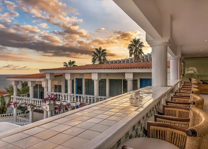 Mar Del Cabo Vacation Rentals Aparthotel Cabo San Lucas
