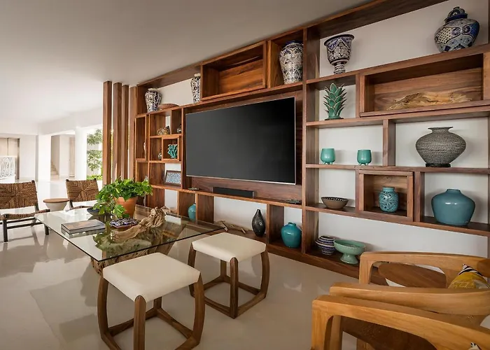 Mar Del Cabo Vacation Rentals 3*