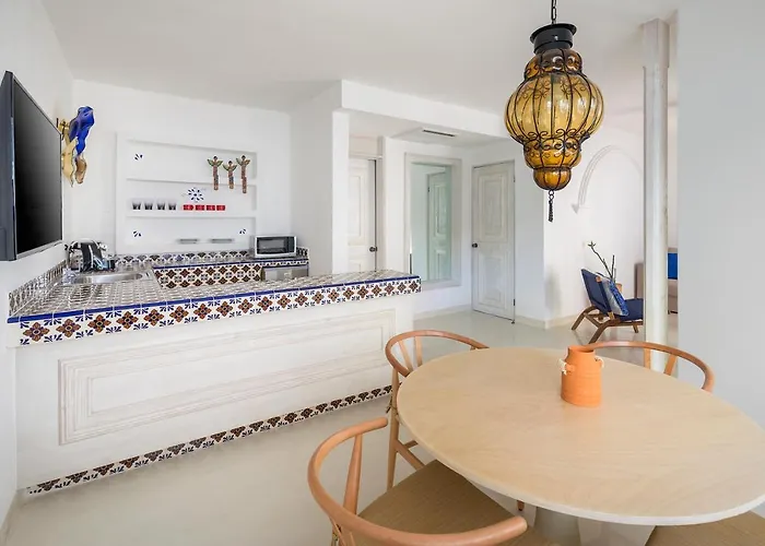 Mar Del Cabo Vacation Rentals Aparthotel 3*