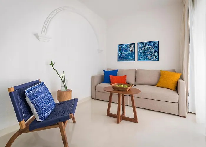 Mar Del Cabo Vacation Rentals 3* Cabo San Lucas