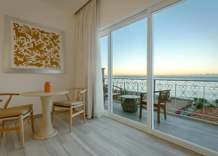 Mar Del Cabo Vacation Rentals Aparthotel