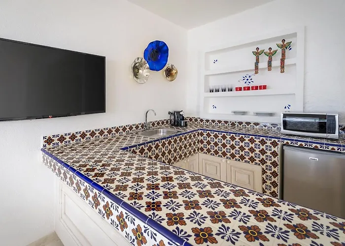 Mar Del Cabo Vacation Rentals 3*