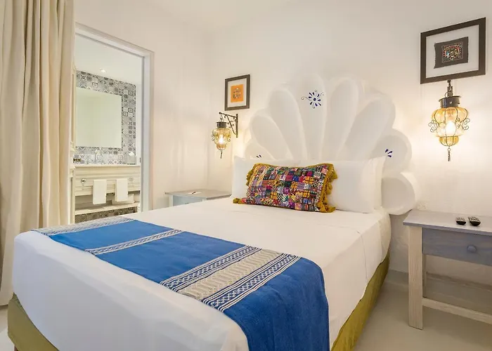 Mar Del Cabo Vacation Rentals Aparthotel