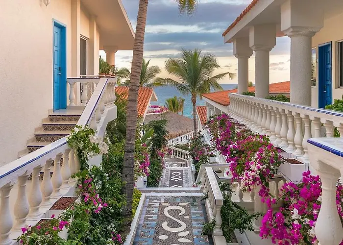 Mar Del Cabo Vacation Rentals 3*