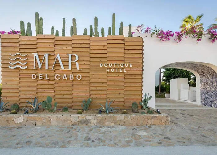 Aparthotel Mar Del Cabo Vacation Rentals