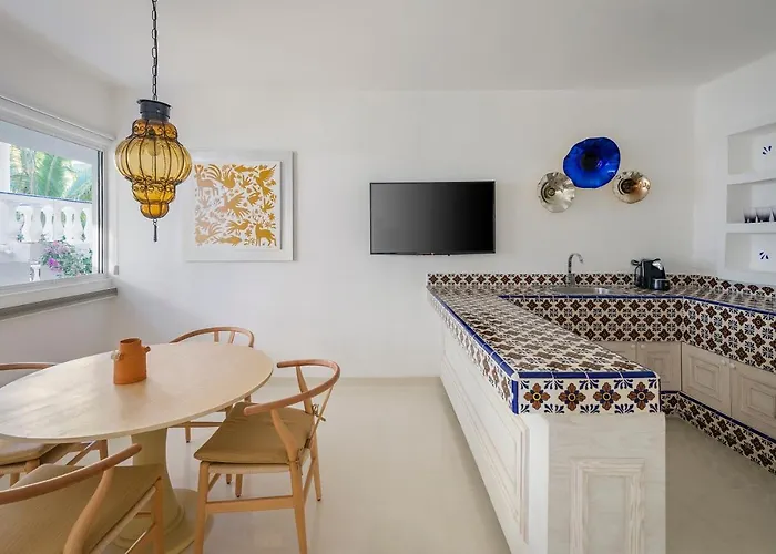 Mar Del Cabo Vacation Rentals 3*