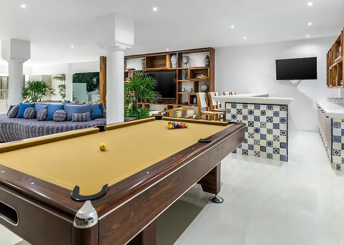 Mar Del Cabo Vacation Rentals Aparthotel