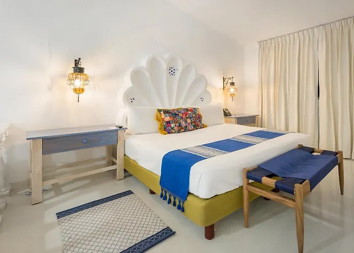 Aparthotel Mar Del Cabo Vacation Rentals 3*