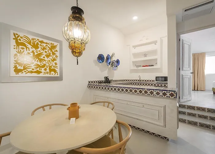 Aparthotel Mar Del Cabo Vacation Rentals Cabo San Lucas