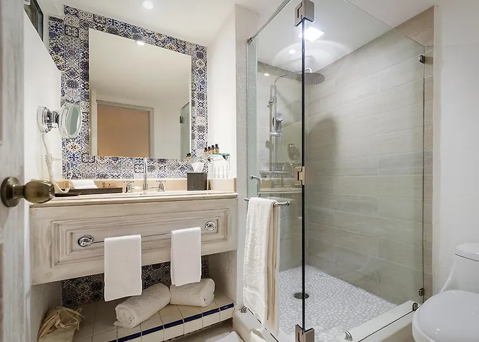 Mar Del Cabo Vacation Rentals Aparthotel 3*