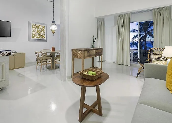 Mar Del Cabo Vacation Rentals Aparthotel Cabo San Lucas