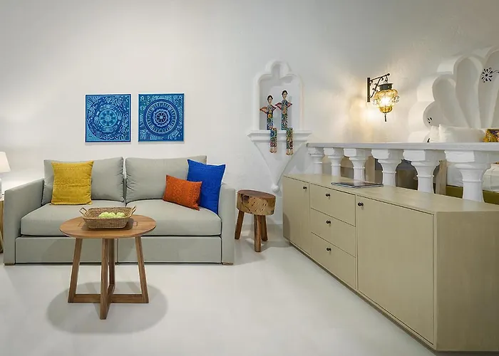 Mar Del Cabo Vacation Rentals 3*