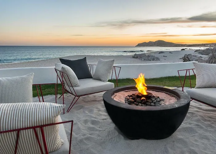 Aparthotel Mar Del Cabo Vacation Rentals 3*