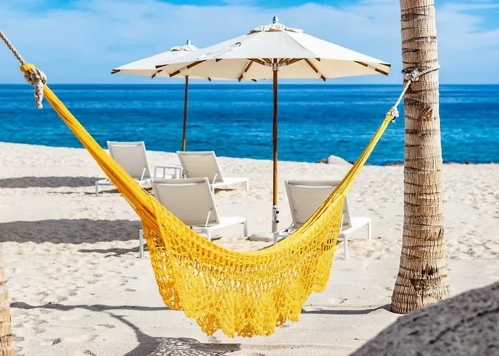 Mar Del Cabo Vacation Rentals Aparthotel