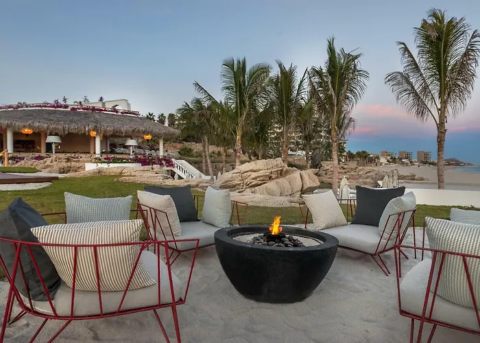Mar Del Cabo Vacation Rentals Aparthotel