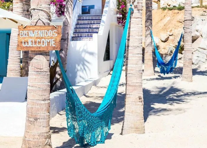 Mar Del Cabo Vacation Rentals Aparthotel