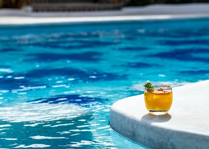 Mar Del Cabo Vacation Rentals Aparthotel 3*