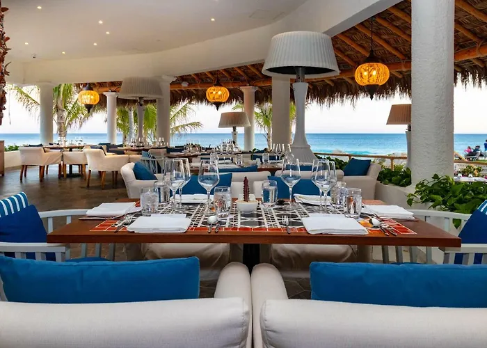 Mar Del Cabo Vacation Rentals Aparthotel 3*