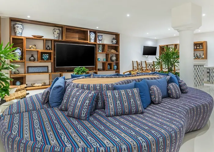 Aparthotel Mar Del Cabo Vacation Rentals