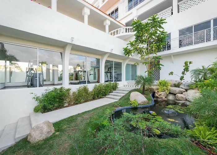 Mar Del Cabo Vacation Rentals 3*